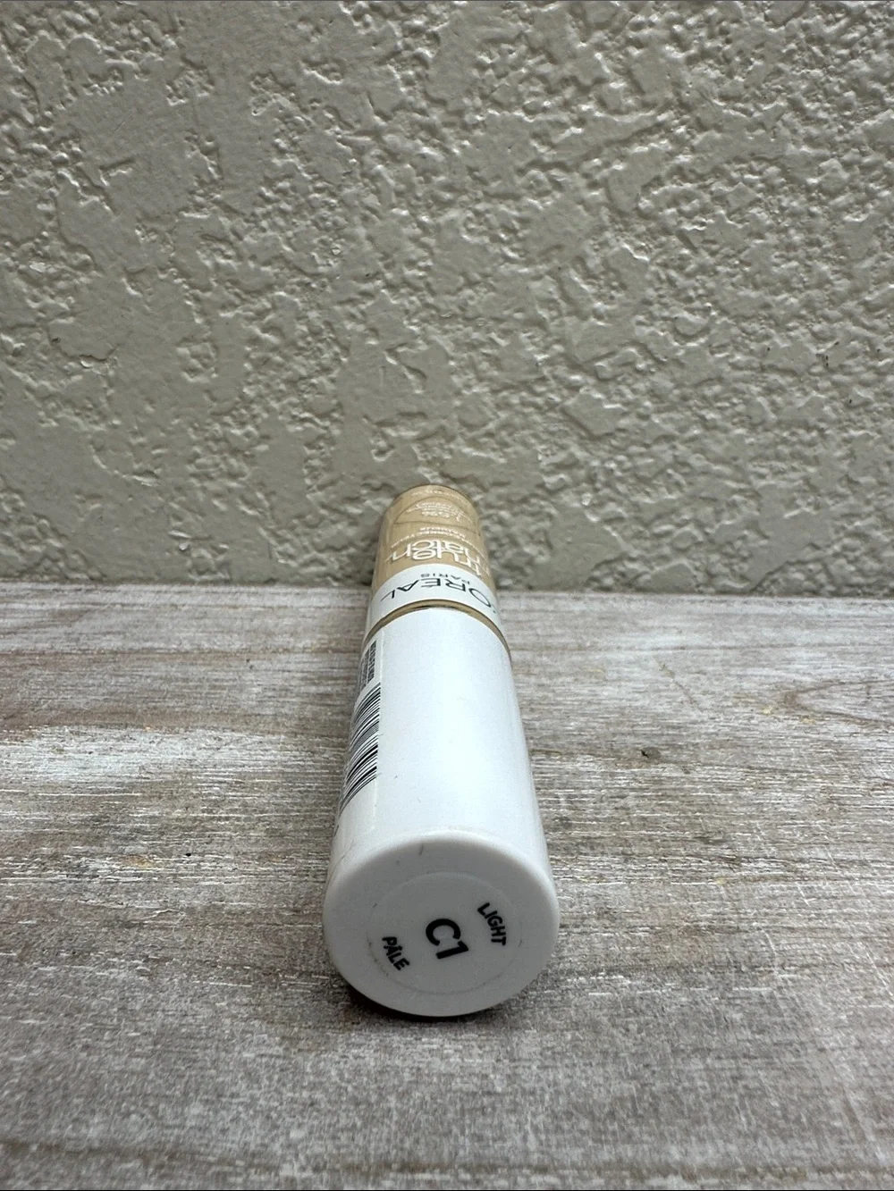 $5 🌙 C1 Loreal True Match RADIANT SERUM Concealer Light SEALED